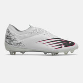 White/Silver Furon V6+ Destroy FG / New Balance Women|Men