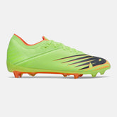 Bleached Lime Glo/Citrus Furon v6+ Destroy FG / New Balance Women|Men