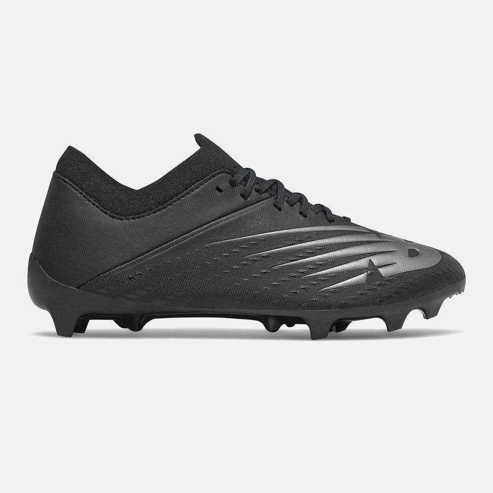 Black/Gunmetal Furon V6+ Dispatch FG / New Balance Women|Men