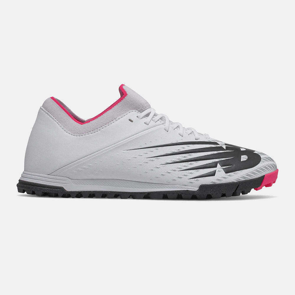 White/Silver Furon V6+ Dispatch TF / New Balance Women|Men