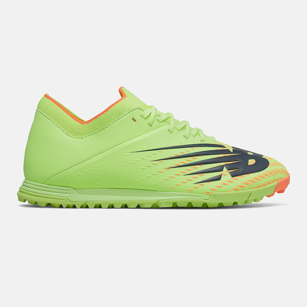 Bleached Lime Glo/Citrus Furon V6+ Dispatch TF / New Balance Women|Men