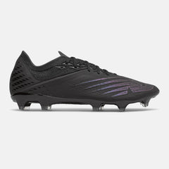 Black Furon V6+ Blackout FG / New Balance Women|Men