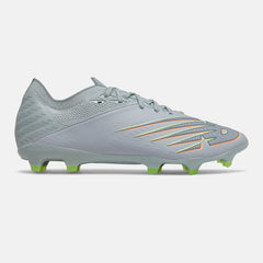 Light Cyclone/Bleached Lime Glo FURON V6+ Pro Leather FG / New Balance Women|Men