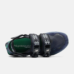 Pigment/Natural Indigo Niobium Concept 2 / New Balance Men