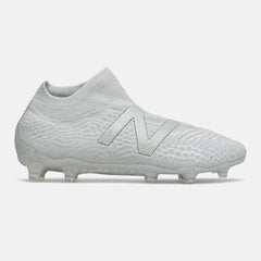 White/Light Aluminium Tekela V3 Pro FG / New Balance Women|Men