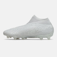 White/Light Aluminium Tekela V3 Pro FG / New Balance Women|Men