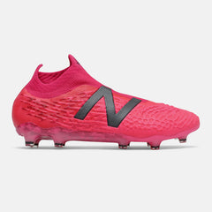 Alpha Pink/Horizon Tekela V3+ Pro FG / New Balance Women|Men