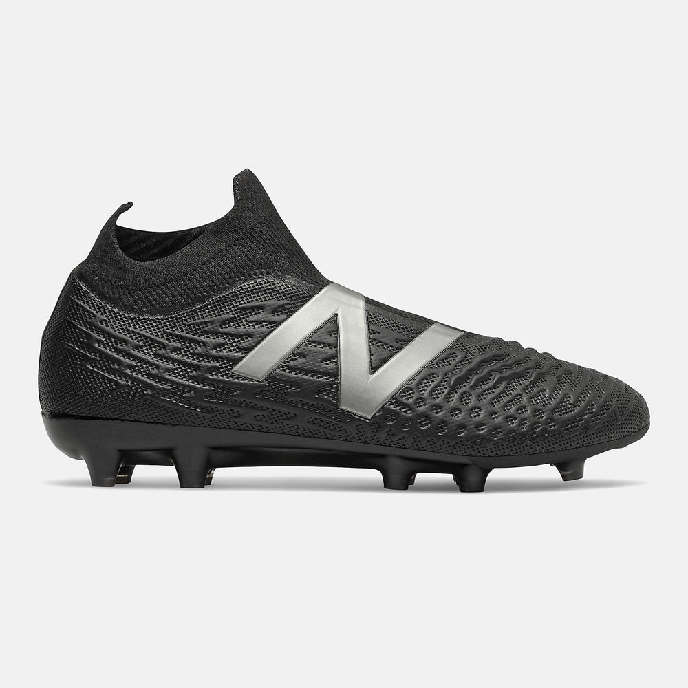Black/Silver Tekela V3+ Magia FG / New Balance Women|Men