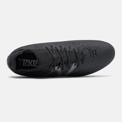 Black/Silver Tekela V3+ Magique FG / New Balance Women|Men