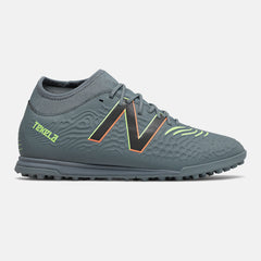 Thunder/Bleached Lime Glo Tekela v3 Magique TF / New Balance Women|Men