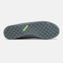 Thunder/Bleached Lime Glo Tekela v3 Magique TF / New Balance Women|Men