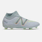 Light Cyclone/Bleached Lime Glo Tekela V3 Pro Leather FG / New Balance Women|Men