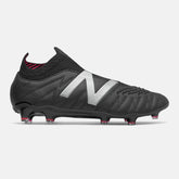 Black/Pink Glo Tekela V3+ Pro Leather FG / New Balance Women|Men