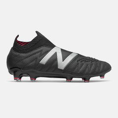 Black/Pink Glo Tekela V3+ Pro Leather FG / New Balance Women|Men