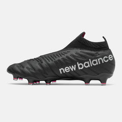 Black/Pink Glo Tekela V3+ Pro Leather FG / New Balance Women|Men