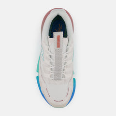 White/Summer Jade Vision Racer / New Balance Men