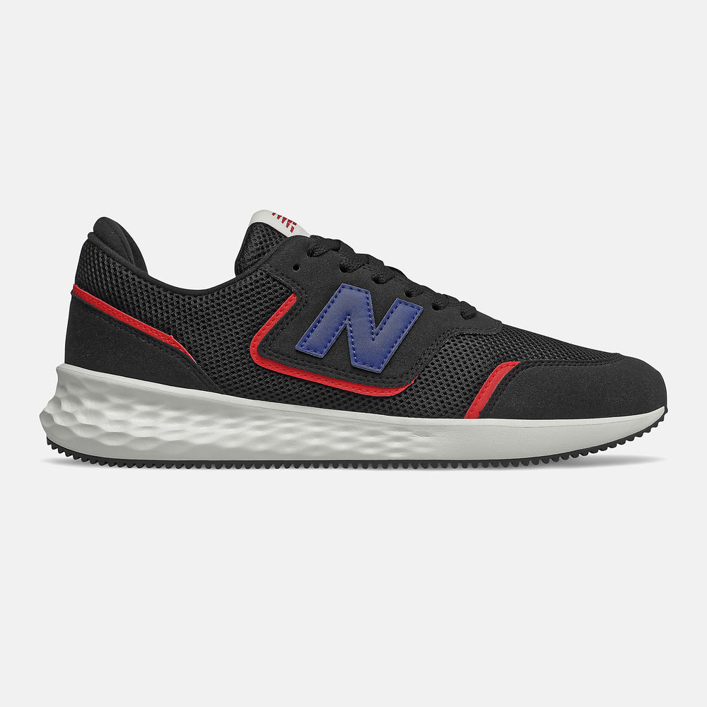 Black/Atlantic X70 / New Balance Men