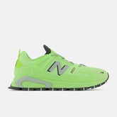 Bleached Lime Glo/Light Aluminium XRCT / New Balance Men