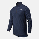 Eclipse Tenacity Quarter Zip / New Balance Men