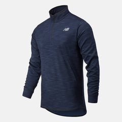 Eclipse Tenacity Quarter Zip / New Balance Men