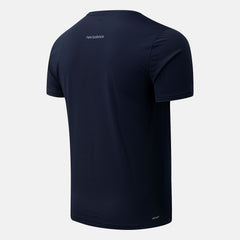 Eclipse Accelerate Short Sleeve / New Balance Men