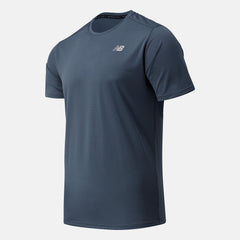 Thunder Accelerate Short Sleeve / New Balance Men