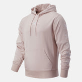Saturn Pink NYC Marathon Essentials Stack Pack Hoodie / New Balance Men