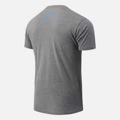 Athletic Grey NYC Marathon Taxi / New Balance Men