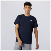 Eclipse Heathertech Tee / New Balance Men