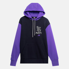 Prism Purple Their Story Matters / New Balance Men