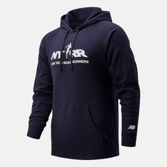 Eclipse RFL Graphic Hoodie / New Balance Men