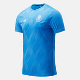 Light Cobalt FC Porto Lightweight Tee / New Balance Men