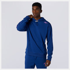 Atlantic NB Essentials NBX Hoodie / New Balance Men