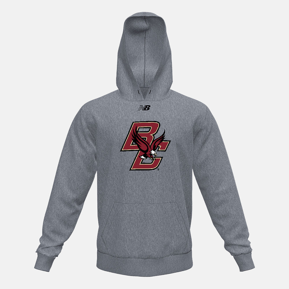 Alloy NB Fleece Hoody(Boston College) / New Balance Men