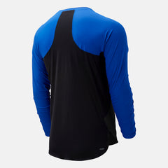 Team Royal/Grey and Black 4040 Select Top / New Balance Men