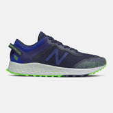 Steel/Tidepool Fresh Foam Arishi Trail / New Balance Men