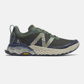 Black Spruce/Timberwolf Fresh Foam Hierro v6 / New Balance Men