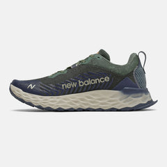 Black Spruce/Timberwolf Fresh Foam Hierro v6 / New Balance Men
