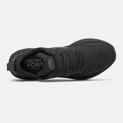 Black/Black Caviar Fresh Foam Tempo / New Balance Men
