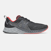 Black/Lead Fresh Foam Tempo Ruju / New Balance Men