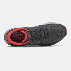 Black/Lead Fresh Foam Tempo Ruju / New Balance Men