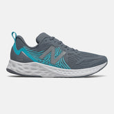 Grey/Virtual Sky Fresh Foam Tempo / New Balance Men