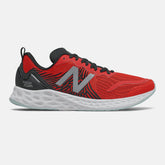 Velocity Red/Black Fresh Foam Tempo / New Balance Men