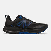 Black/Cobalt Blue NITREL v4 / New Balance Men