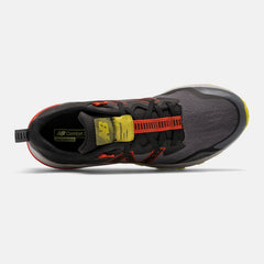 Grey/Yellow NITREL v4 / New Balance Men