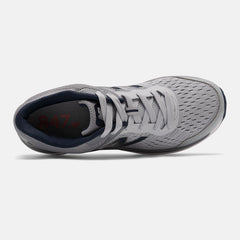 Silver Mink/Gunmetal 847v4 / New Balance Men