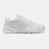 White 608v5 / New Balance Men
