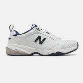 White/Navy Men 624 / New Balance Men
