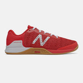 Team Red/White and Gum Minimus Prevail / New Balance Men