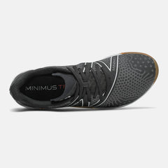 Black/Outerspace Minimus TR / New Balance Men